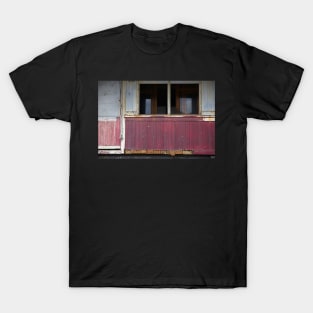 Old carriage T-Shirt